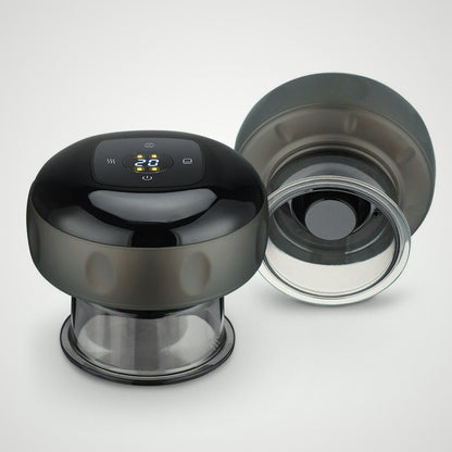 Electric Cupping Therapy Machine