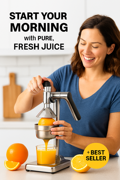 Fruit Juicer
