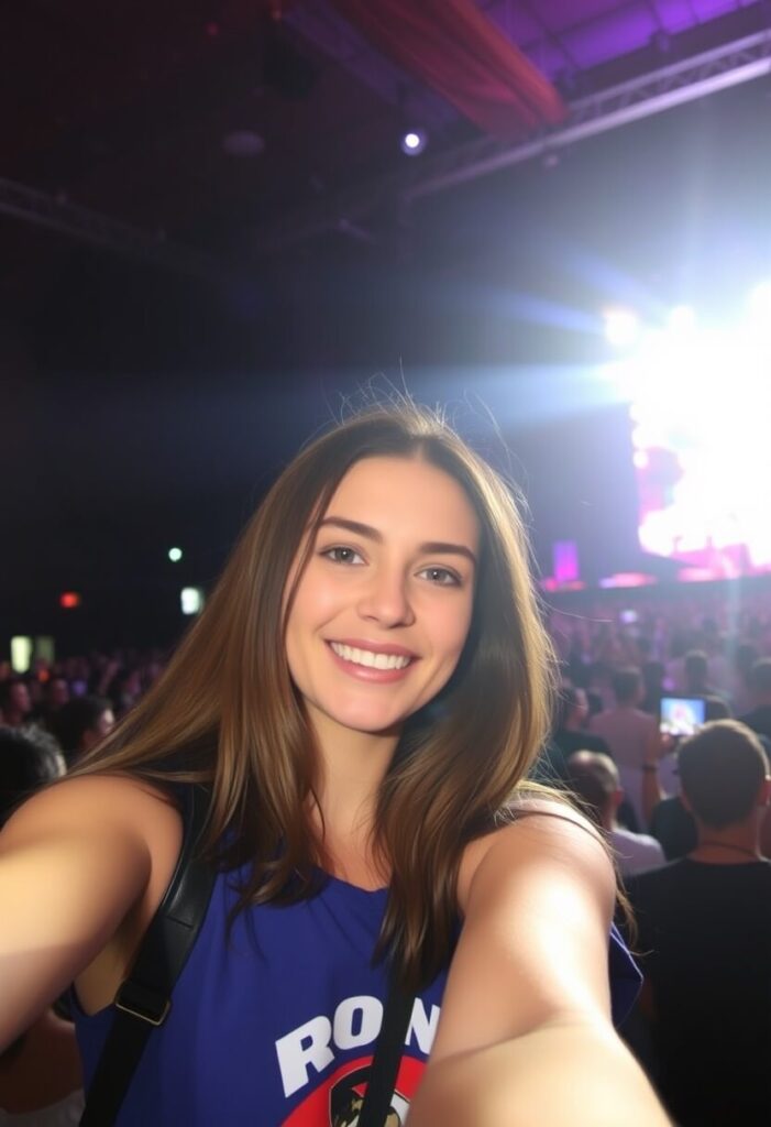 – Sarah, Miami