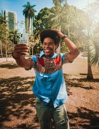 – Marcus, Houston